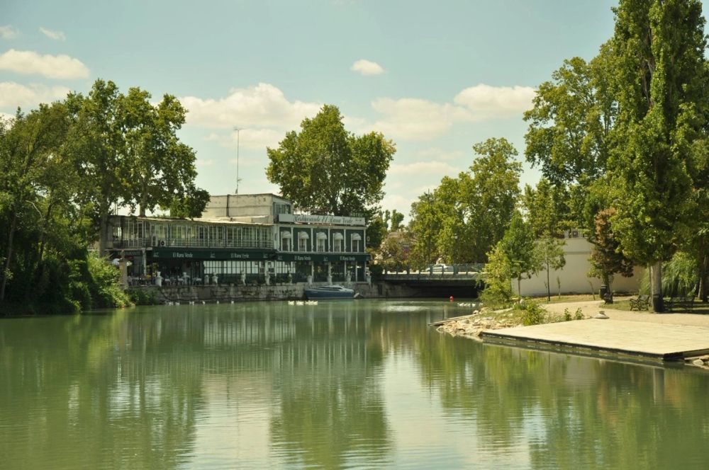 Aranjuez 2016