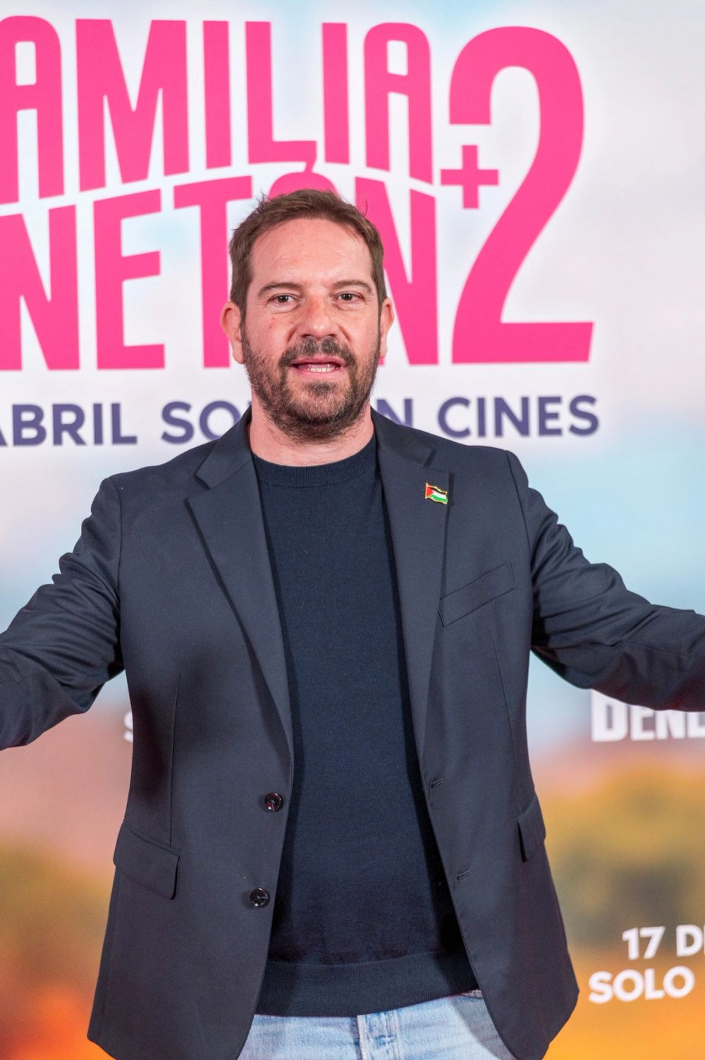 Premiere La familia Beneton 2 11-04-2026
