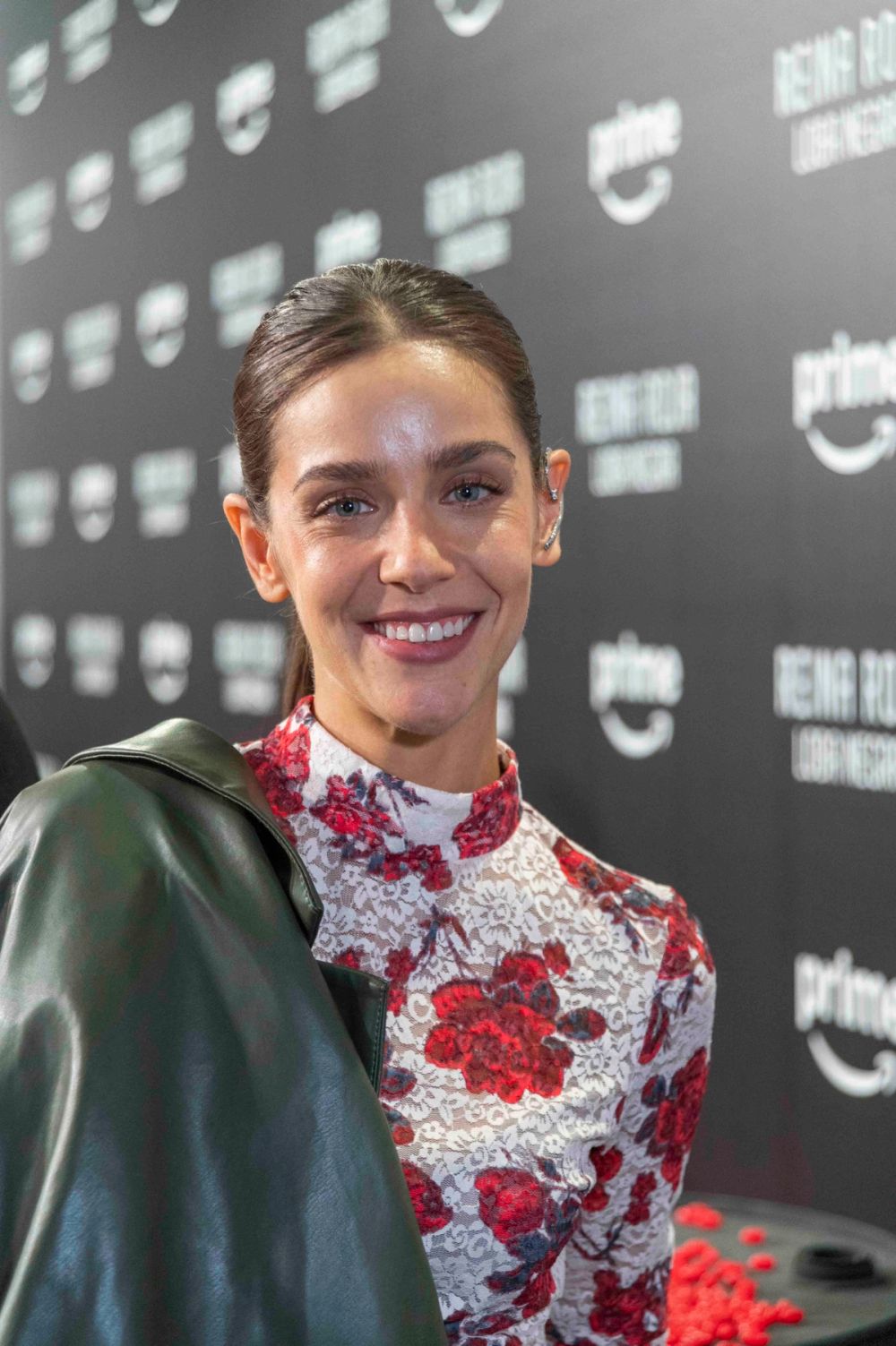 Premiere de Reina roja 28-09-2026
