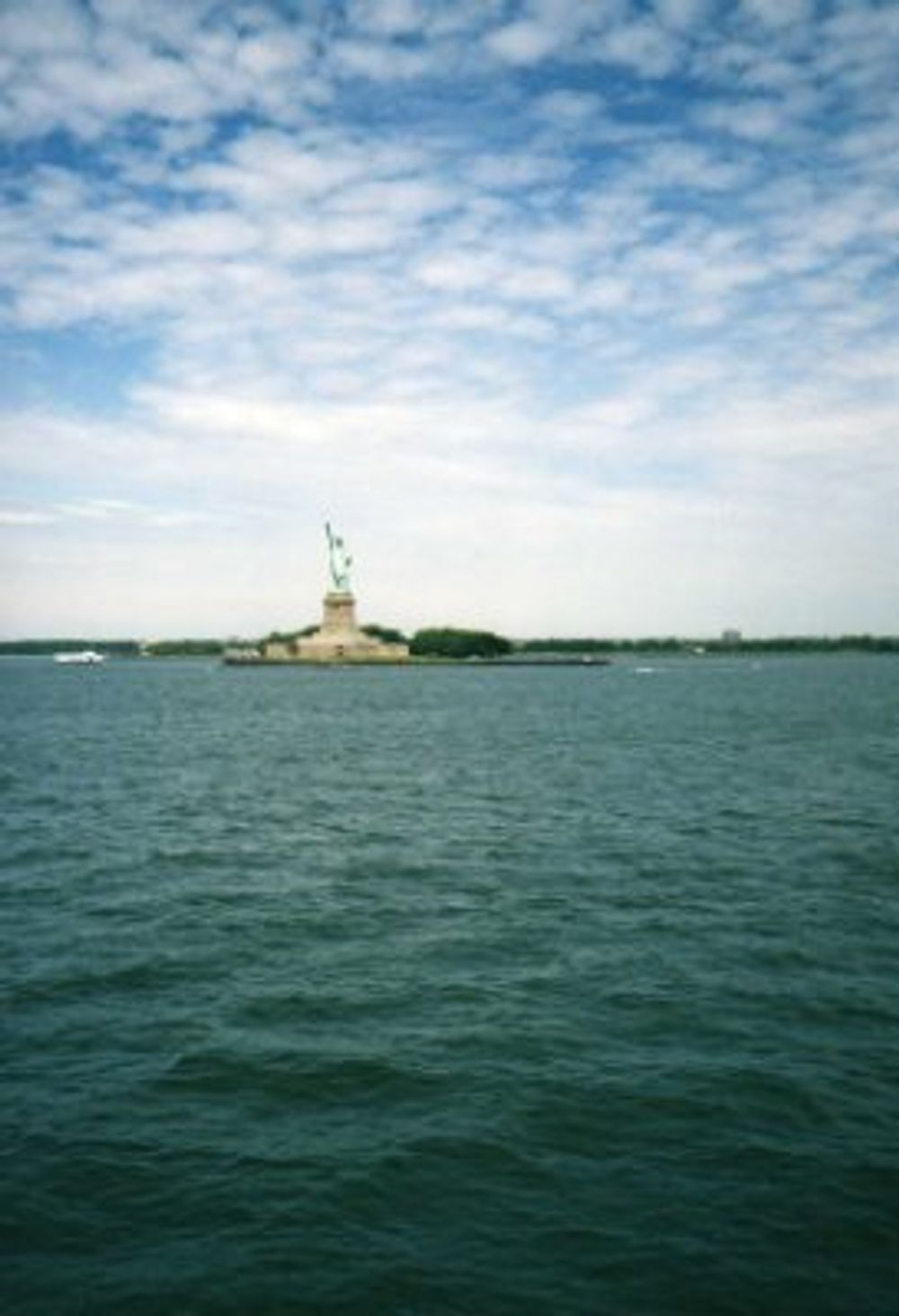 New York 2003