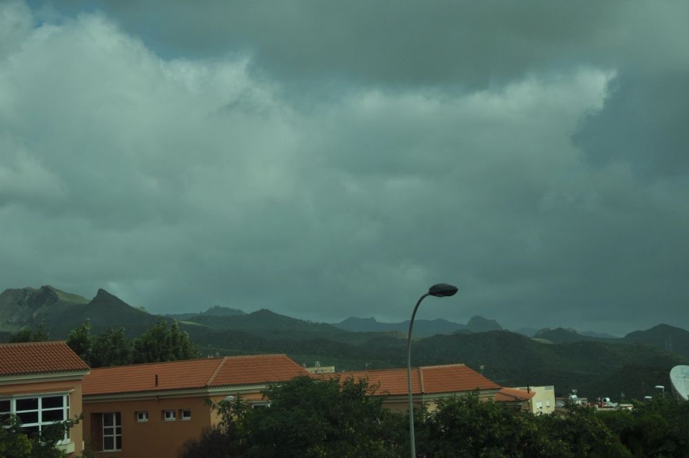 Tenerife 2015