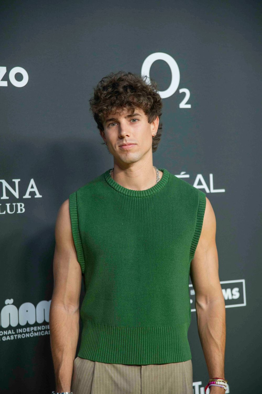 Premios Forbes Best Content Creators 2026 29-09-2026