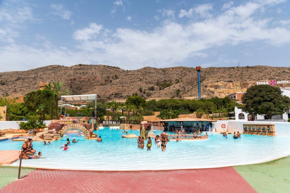 Terra mitica 29-07-2024