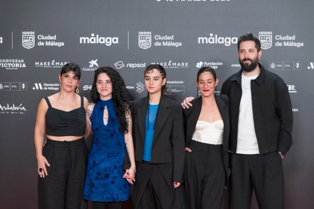 Presentacion del Festival de Malaga 2026