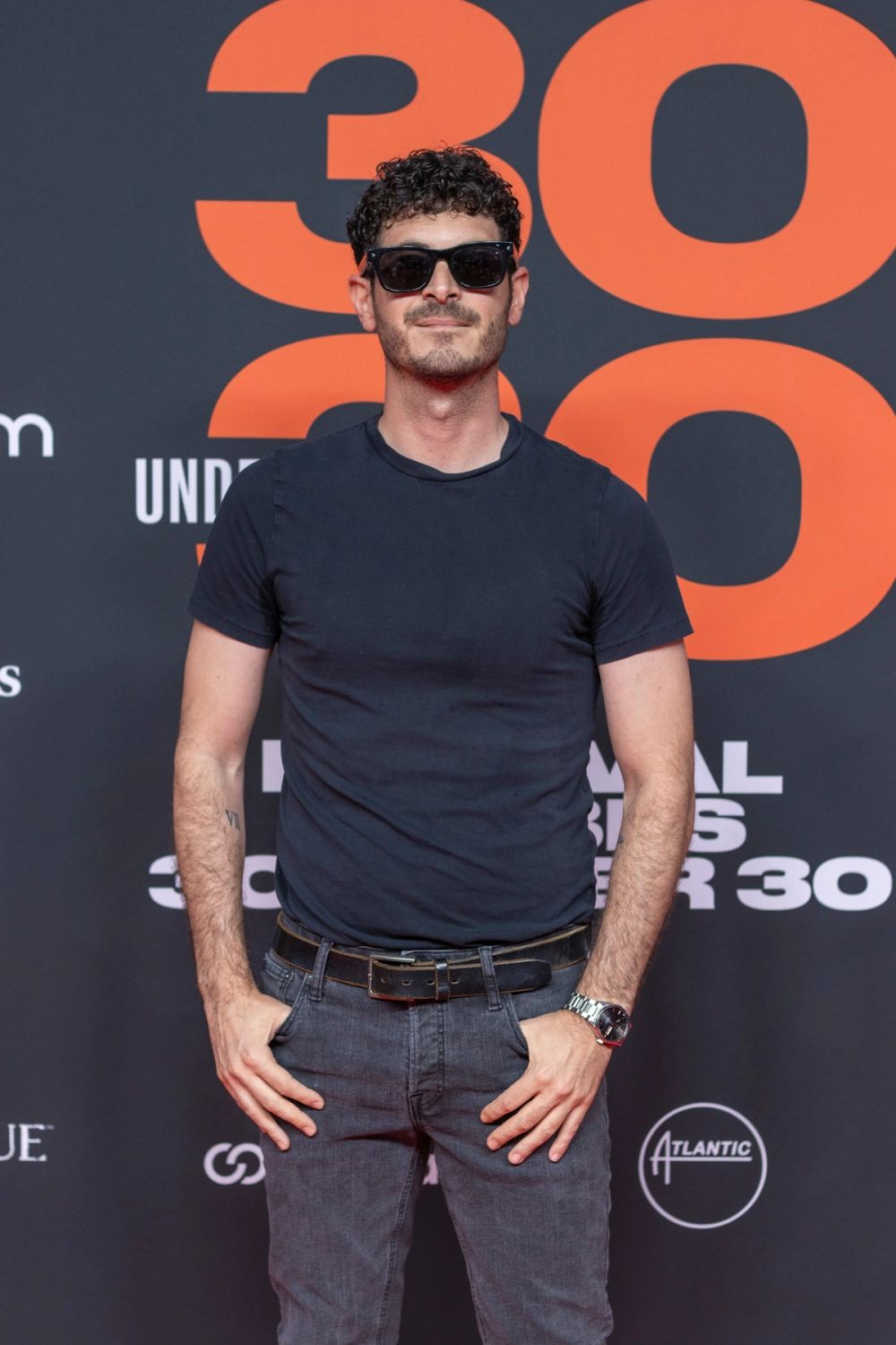 FIESTA DEL FESTIVAL FORBES 30UNDER30 25-06-2025