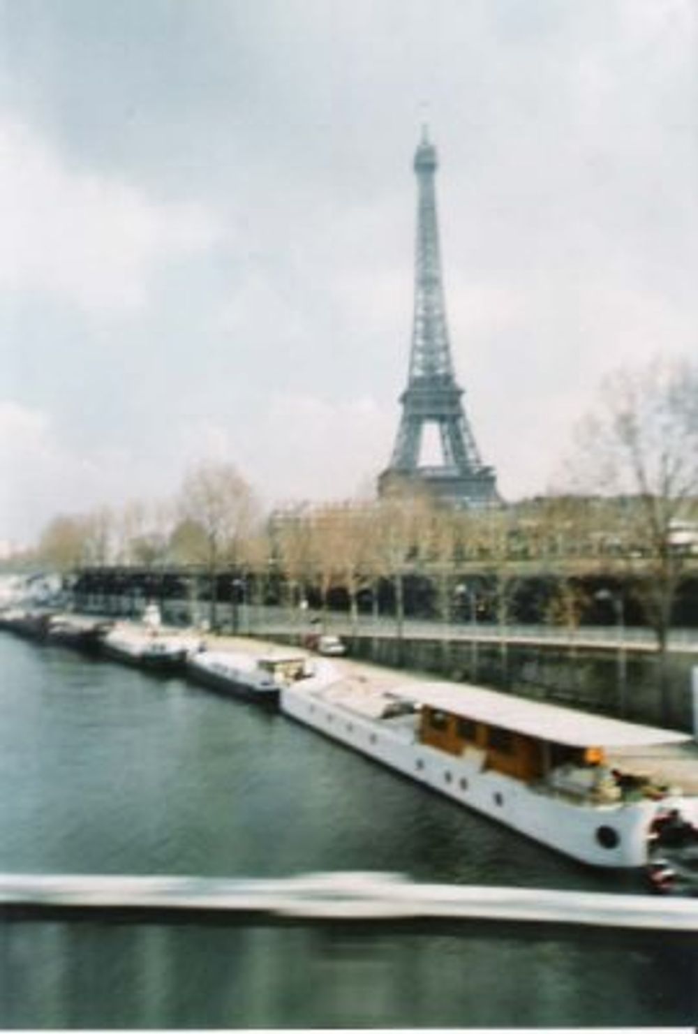 Paris 2003