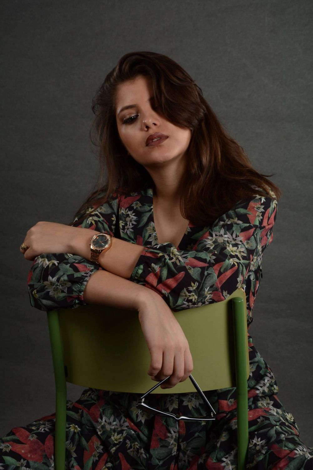 moda estudio Gicenia Yessica 17-01-2018