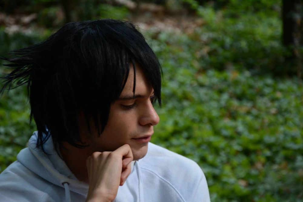Sankarea alexis y cris 11-08-2018