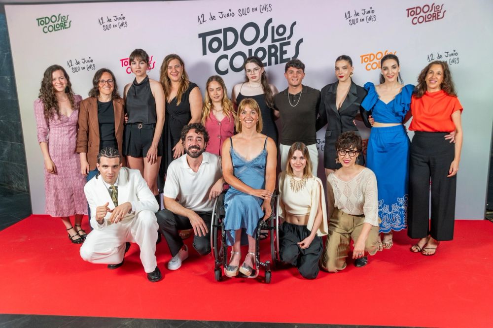 Premiere Todos los colores 28-05-2026