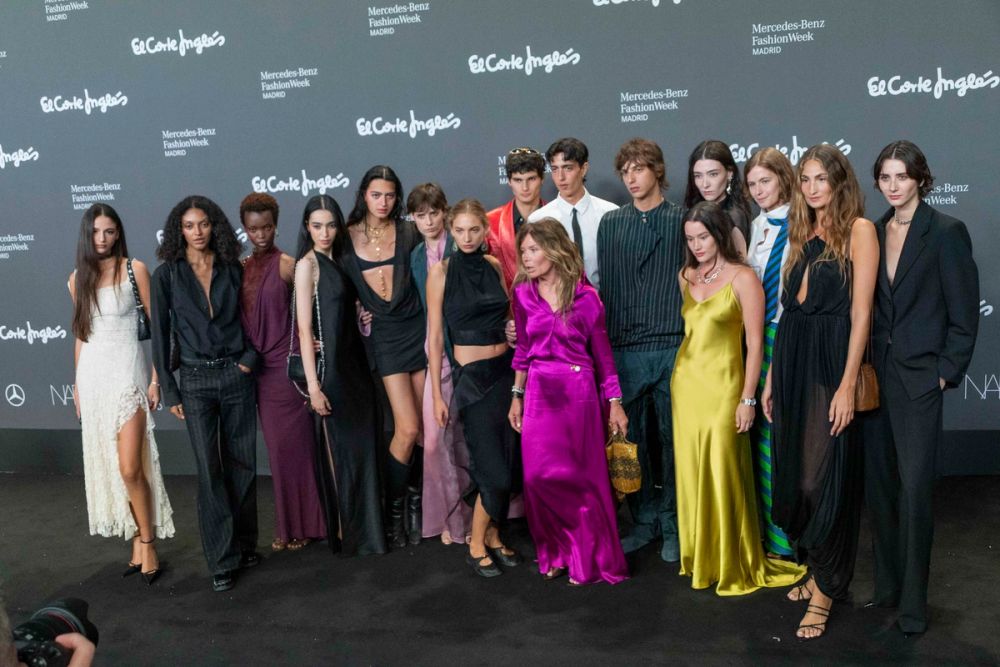 Closing Party El Corte Inglés 18-09-2026