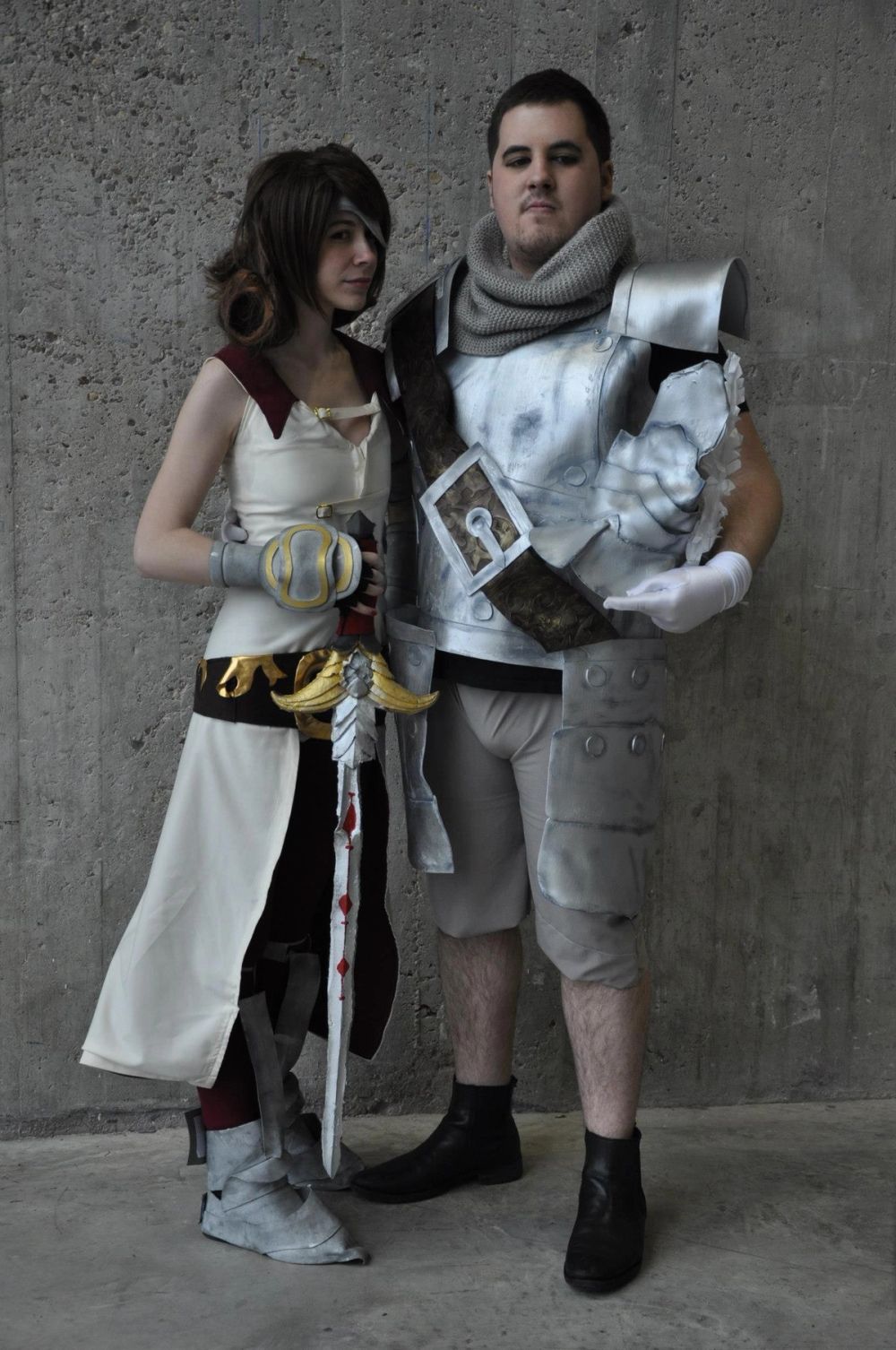 Japan weekend Febrero 2014