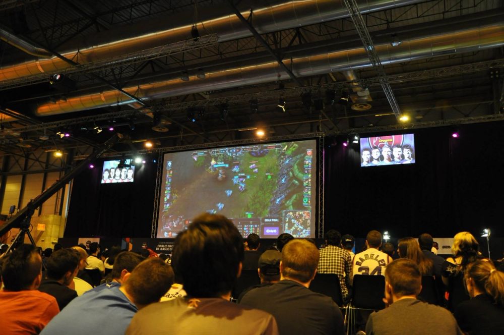 Gamergy 27-06-2014