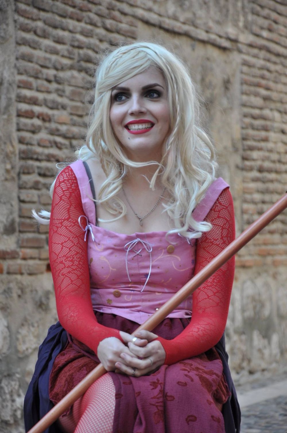 El retorno de las Brujas 24-01-2016