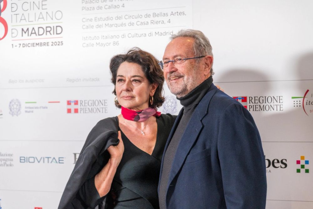 18º festival de cine italiano de madrid 01-12-2025