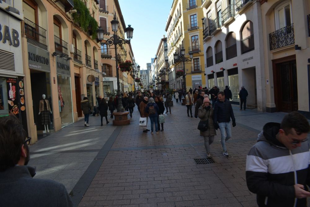 Zaragoza 2023