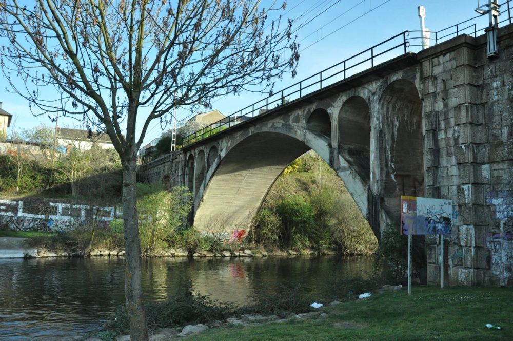 Ponferrada 2015