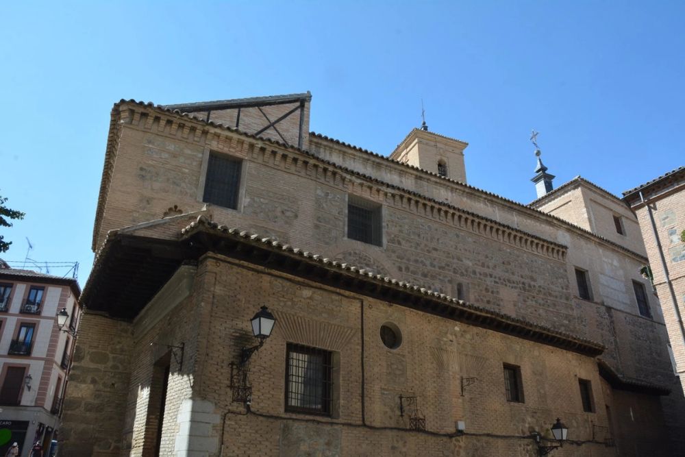 Toledo 29-08-2021