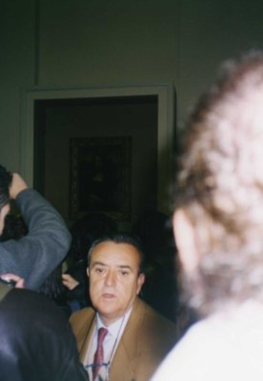 Paris 2003