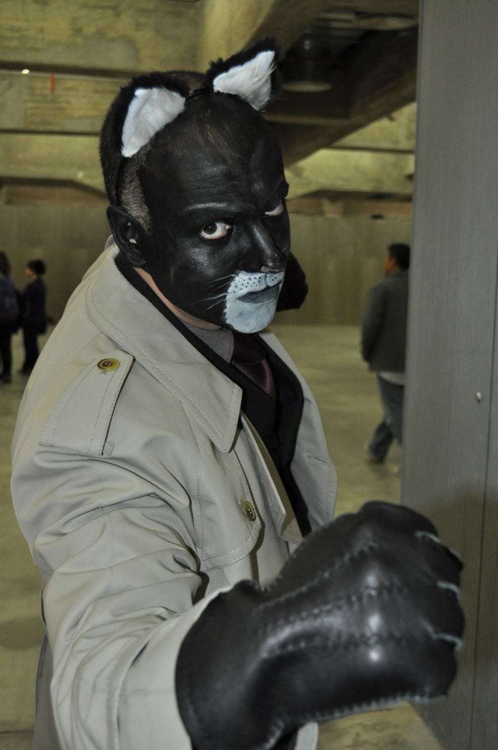 Expocomic 2013