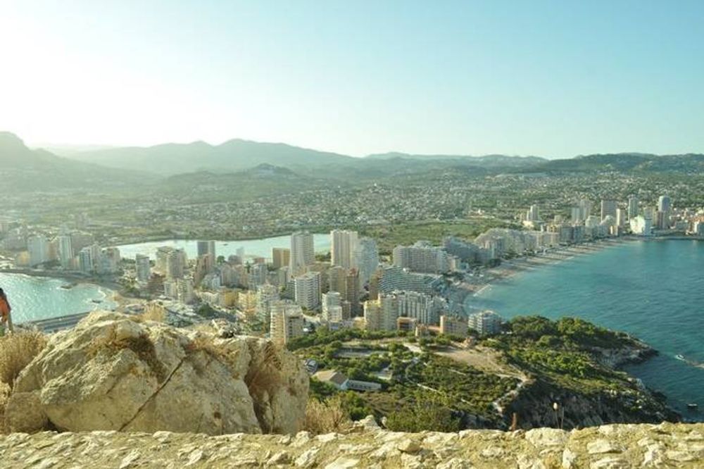 Calpe 2011