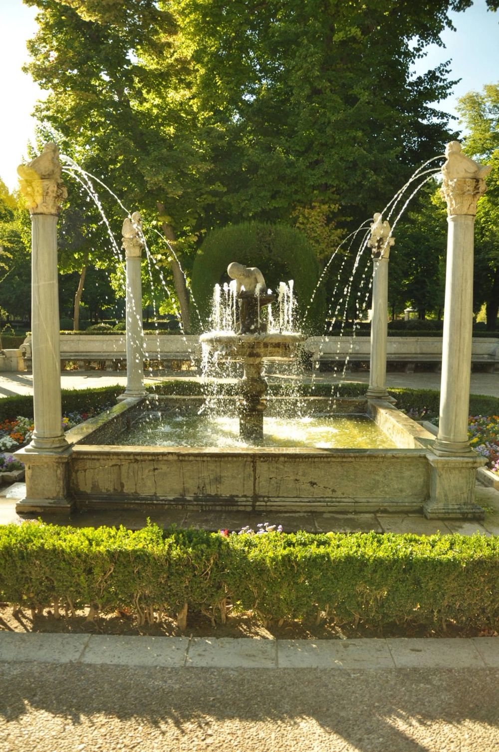 Aranjuez 2016