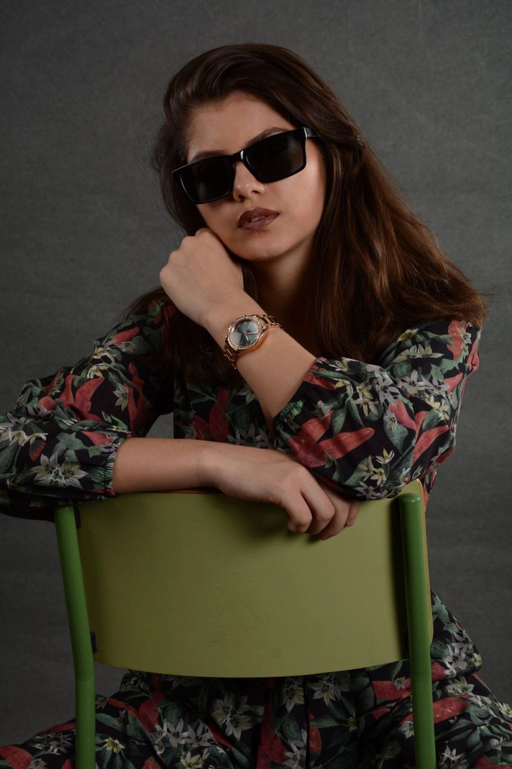 moda estudio Gicenia Yessica 17-01-2018