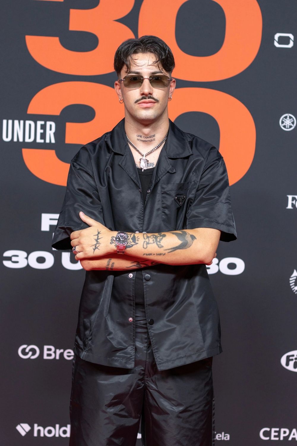FIESTA DEL FESTIVAL FORBES 30UNDER30 25-06-2025
