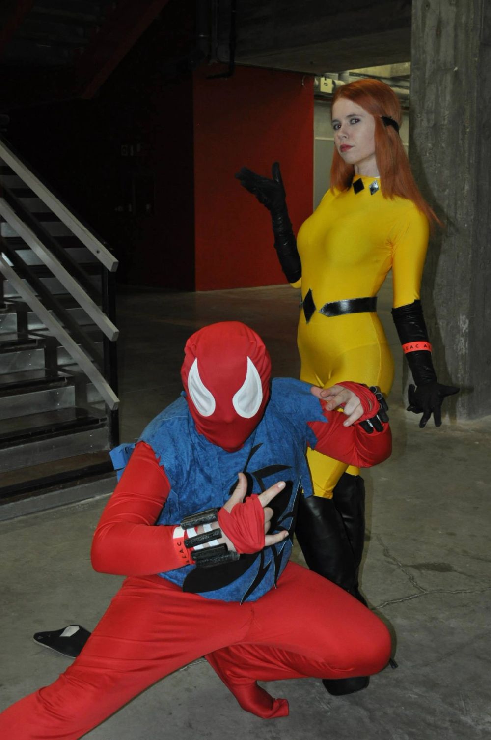 Expocomic 2013