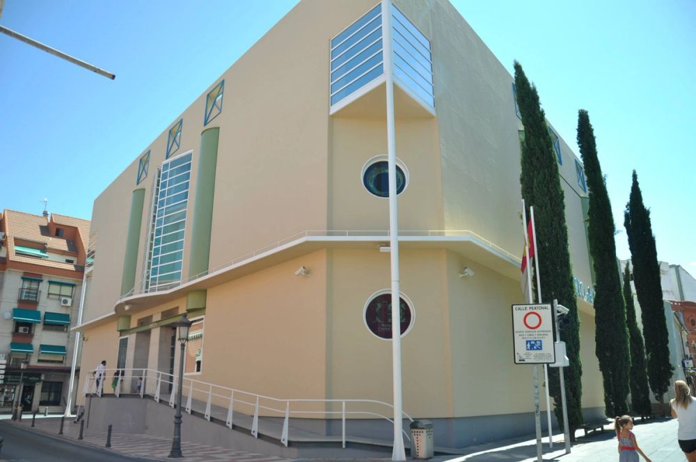 Ciudad Real 2014
