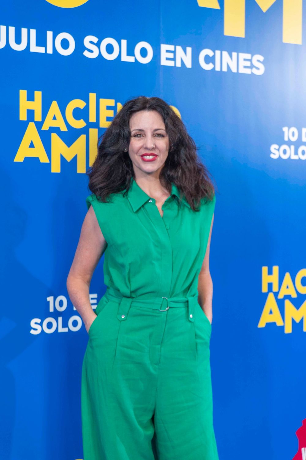 Premiere Haciendo amigos 04-07-2026