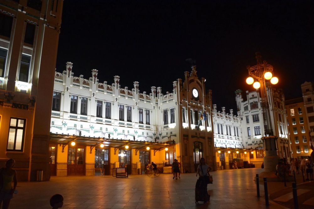 Valencia 2022