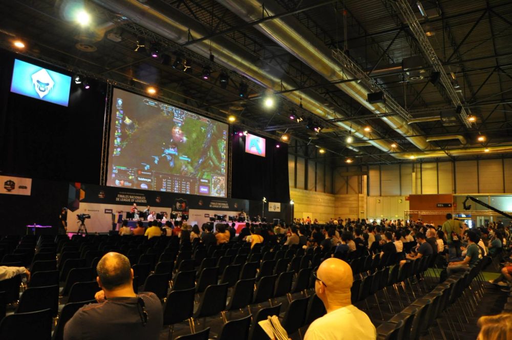 Gamergy 27-06-2014