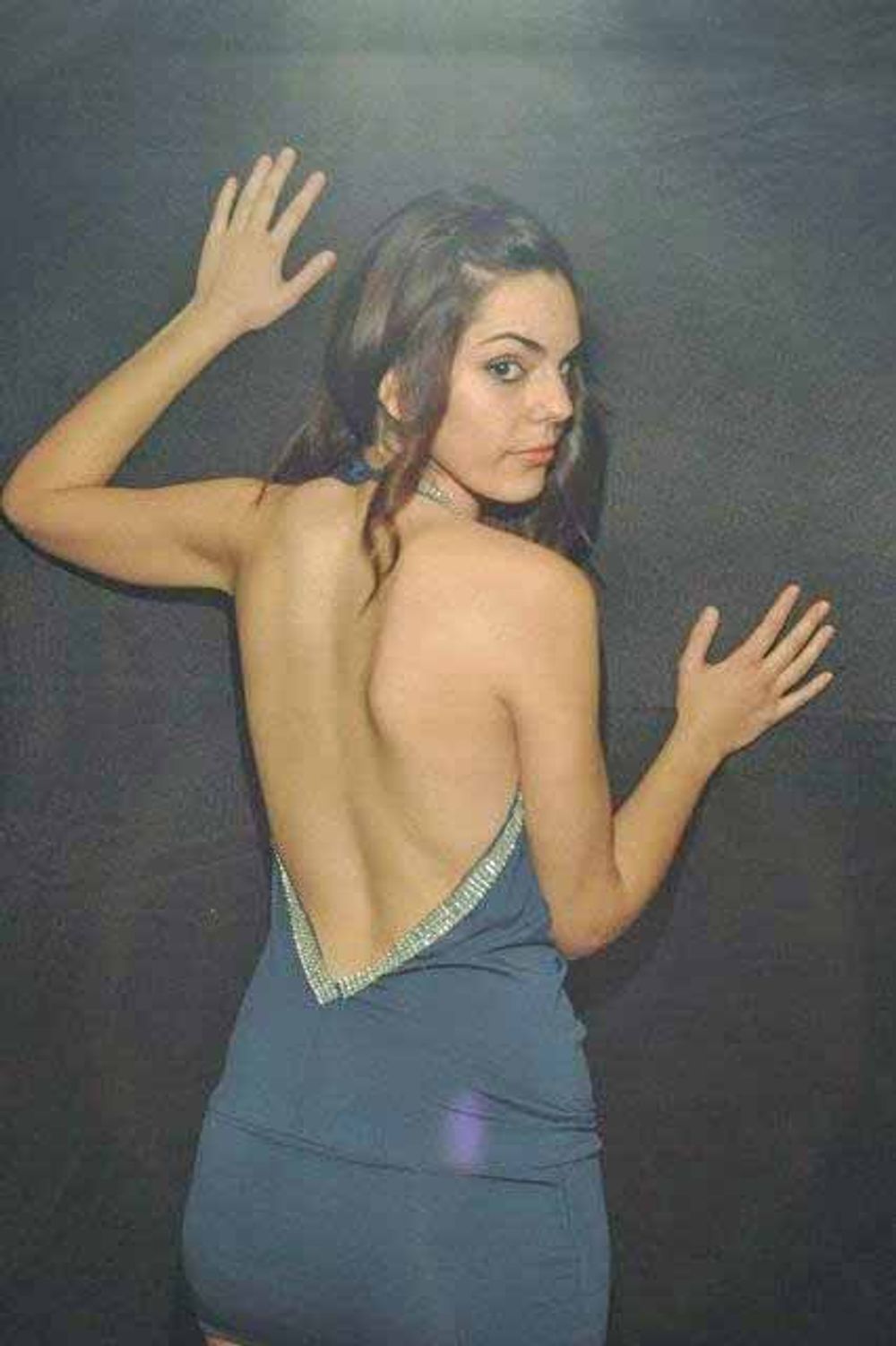 Cristina Rola 2013