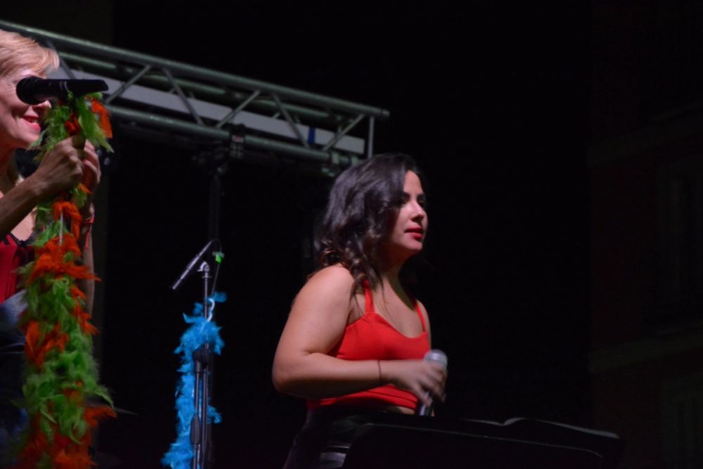 Orquesta Alabama 2022