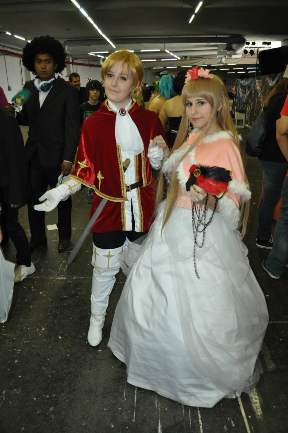 Japan weekend Septiembre 2012