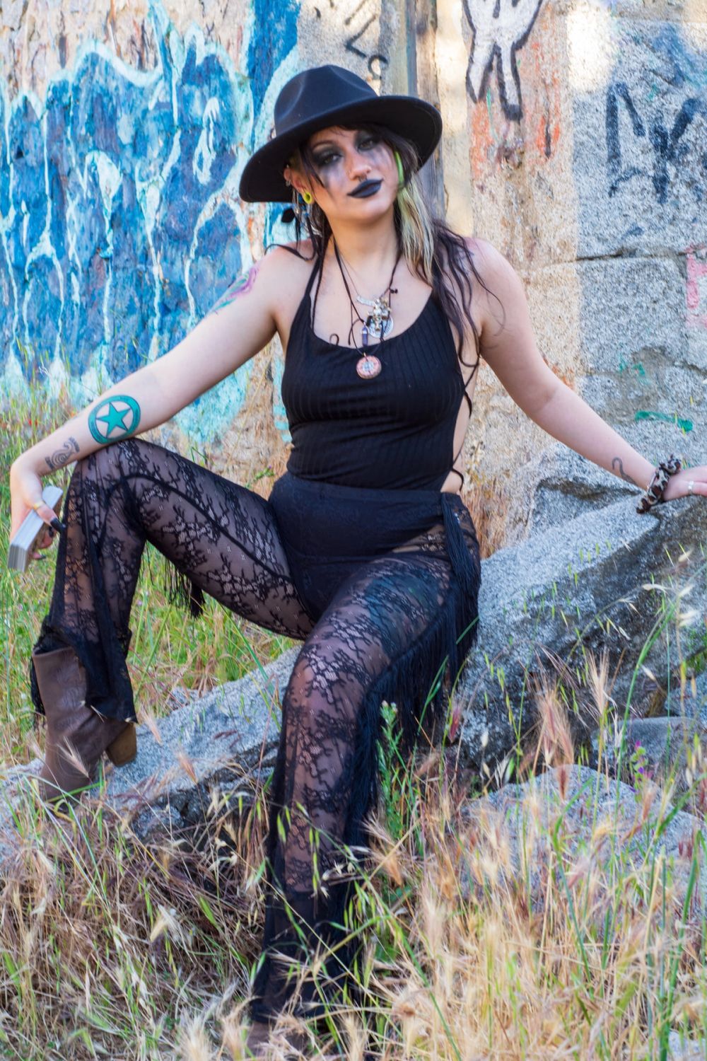 Brujas Negras 10-06-2021