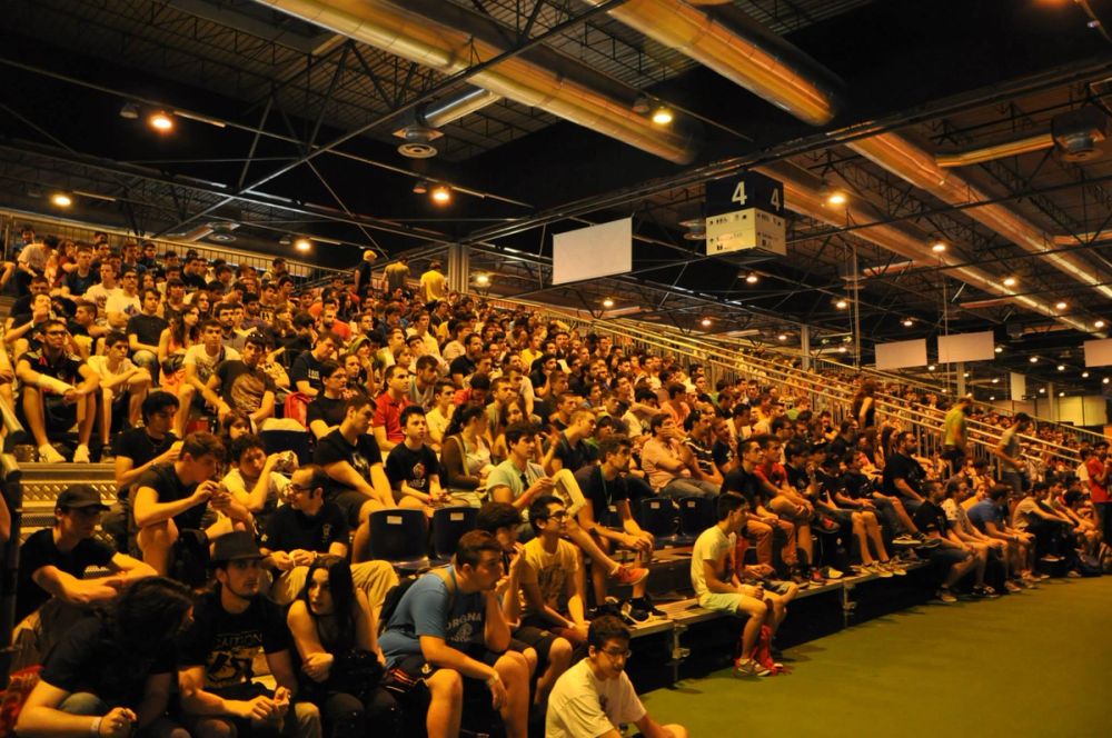 Gamergy 27-06-2014