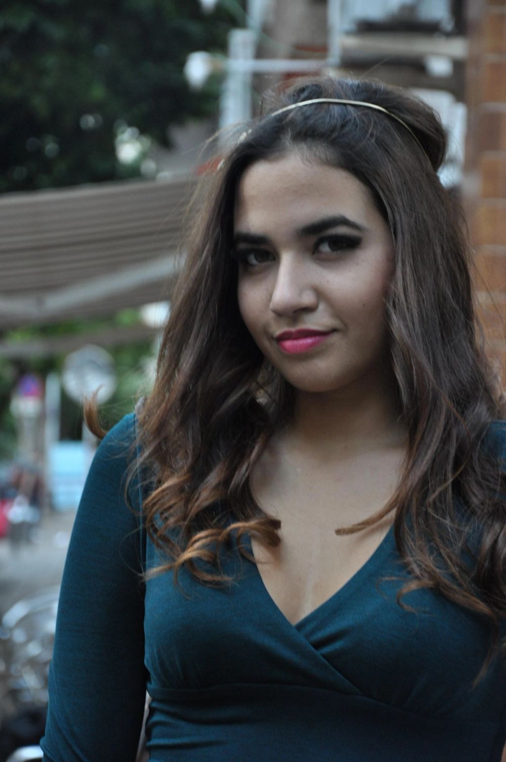 Rachel 2 sesion 2015