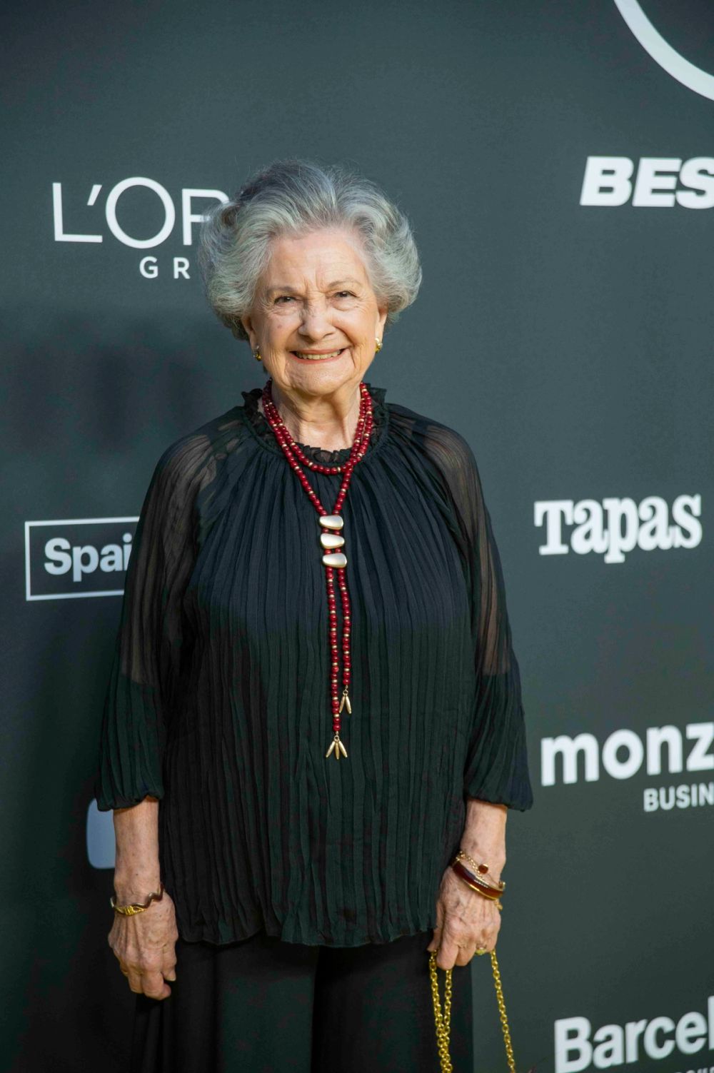 Premios Forbes Best Content Creators 2026 29-09-2026