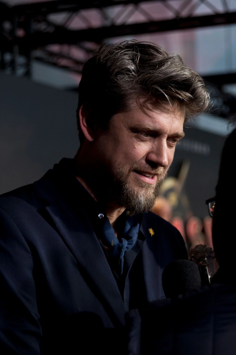 Andy Muschietti