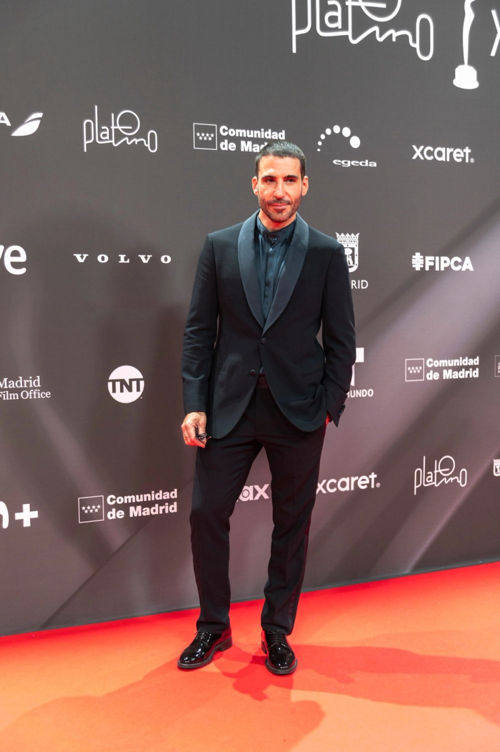 Miguel Ángel Silvestre