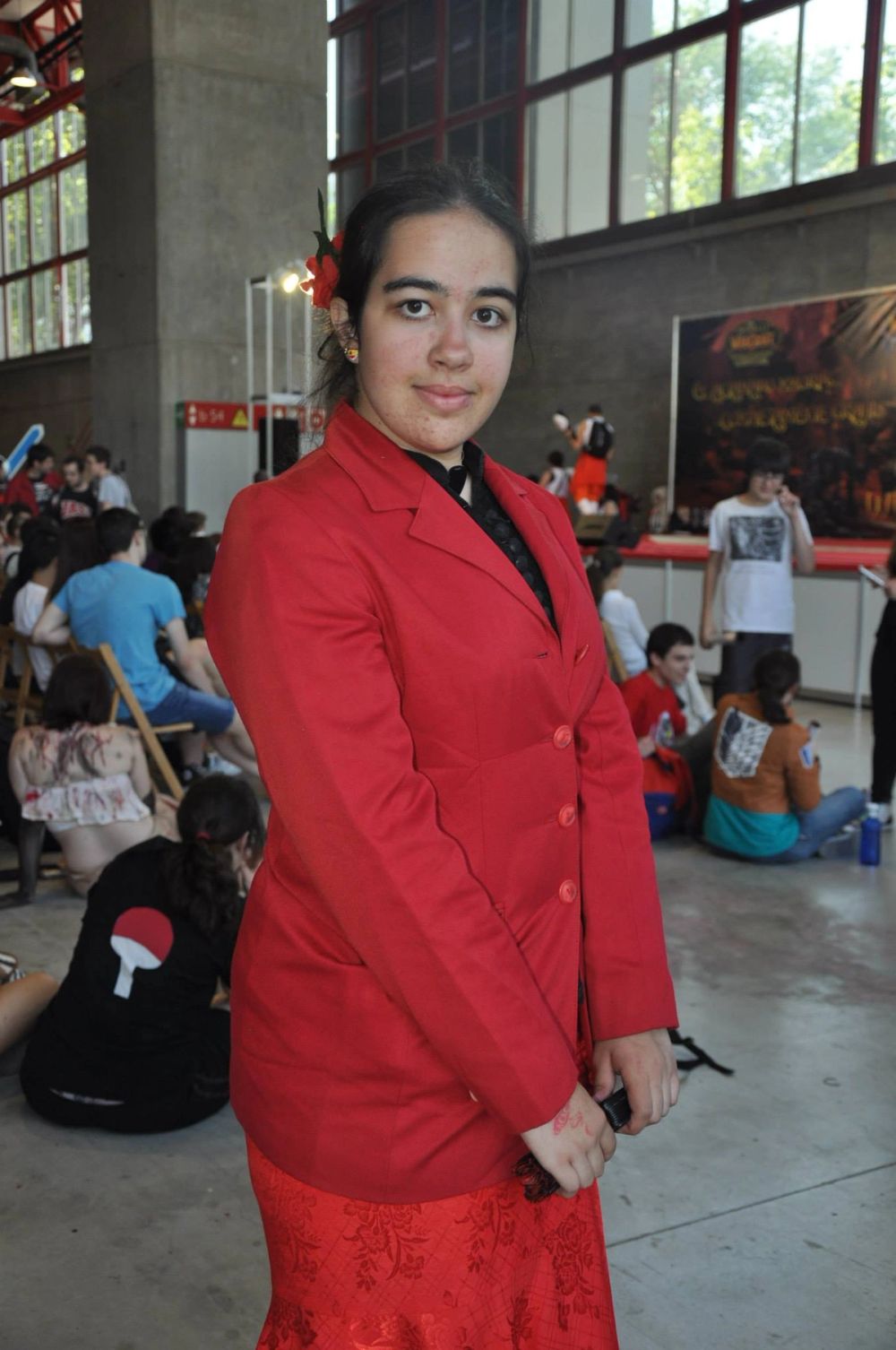 Expomanga 2014