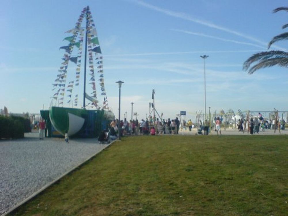 Valencia 2010