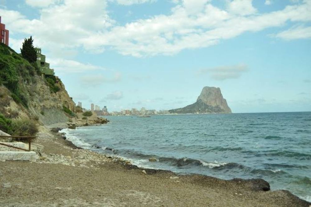 Calpe 2011