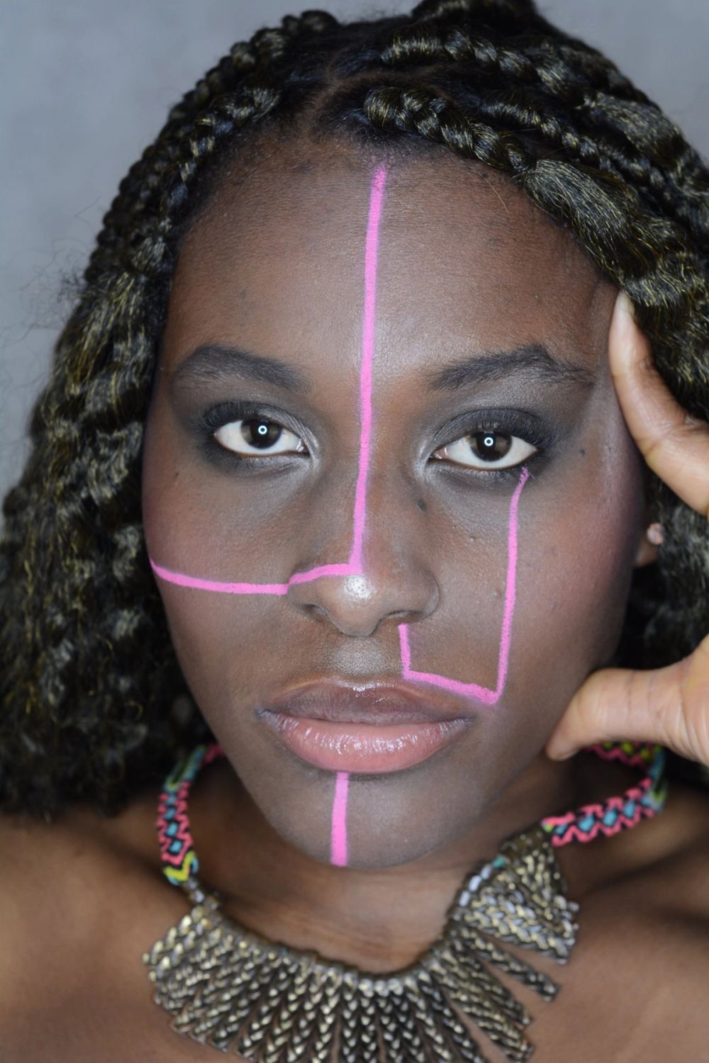"beauty" Graciela 04-03-2020