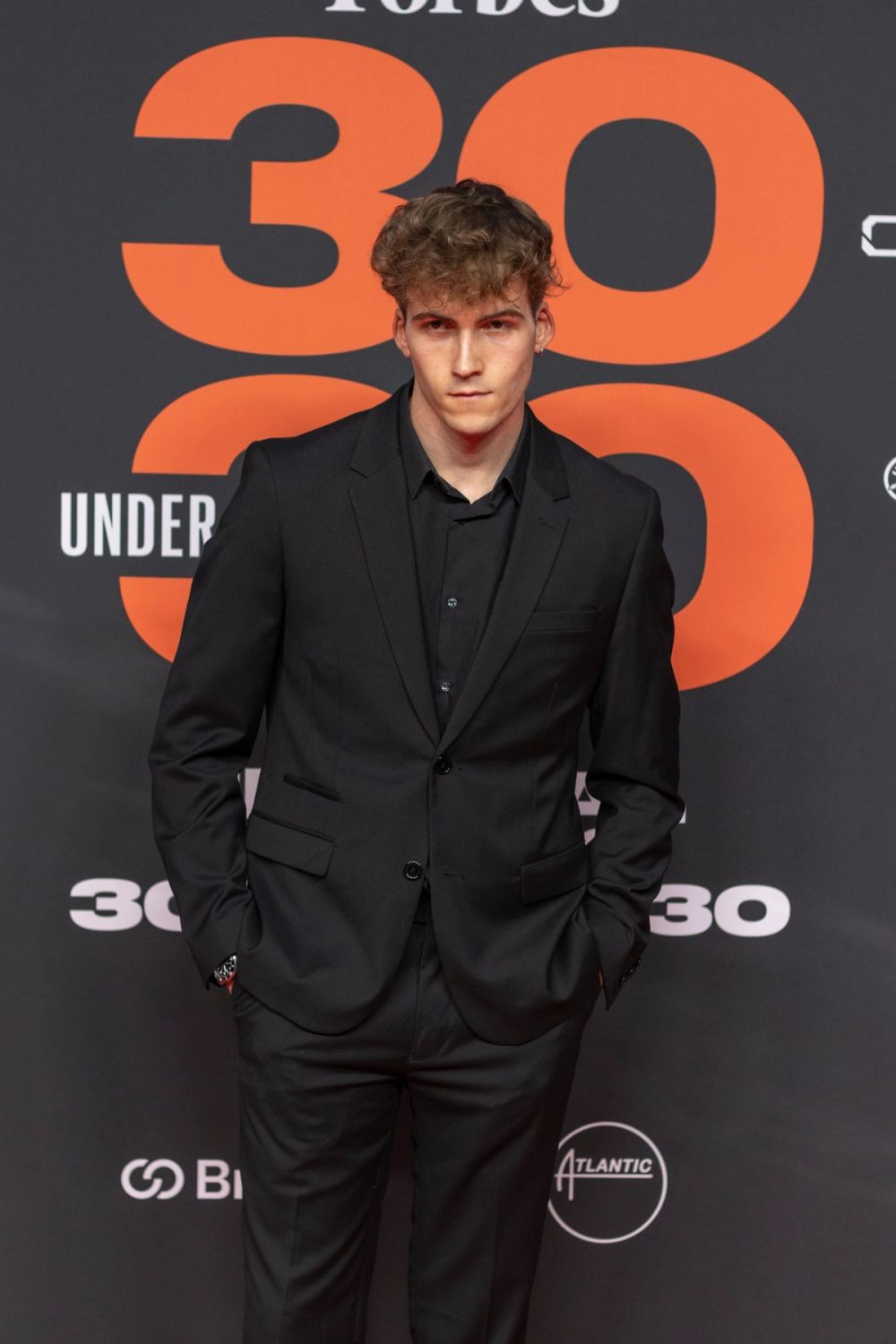 FIESTA DEL FESTIVAL FORBES 30UNDER30 25-06-2025