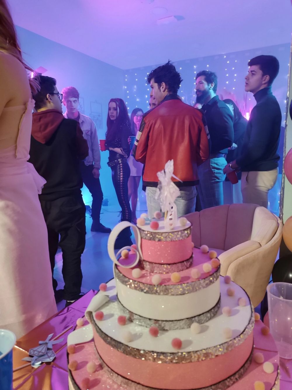 Rojadede Videoclip 19-02-2023