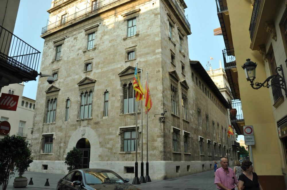 Valencia 2014