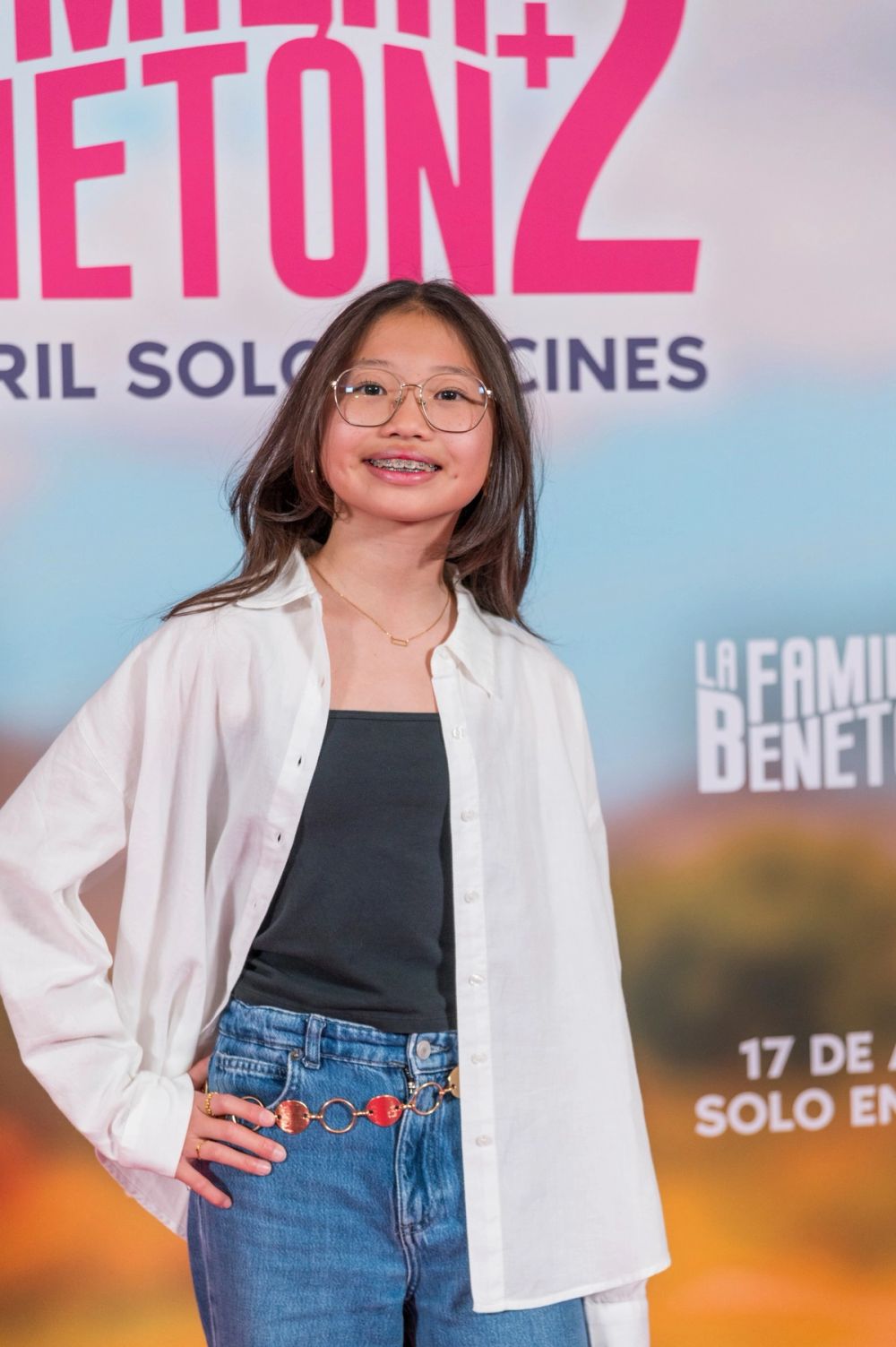 Premiere La familia Beneton 2 11-04-2026