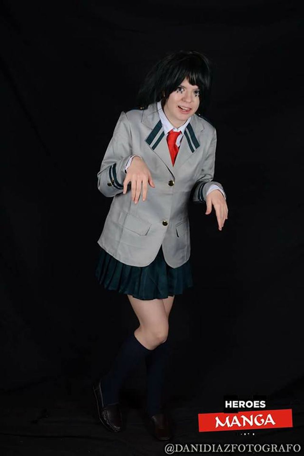 Tsuyu 2018